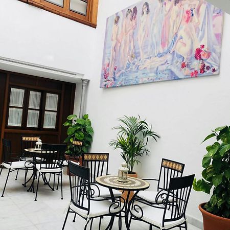 Casa Qurtuba Daire Cordoba Dış mekan fotoğraf