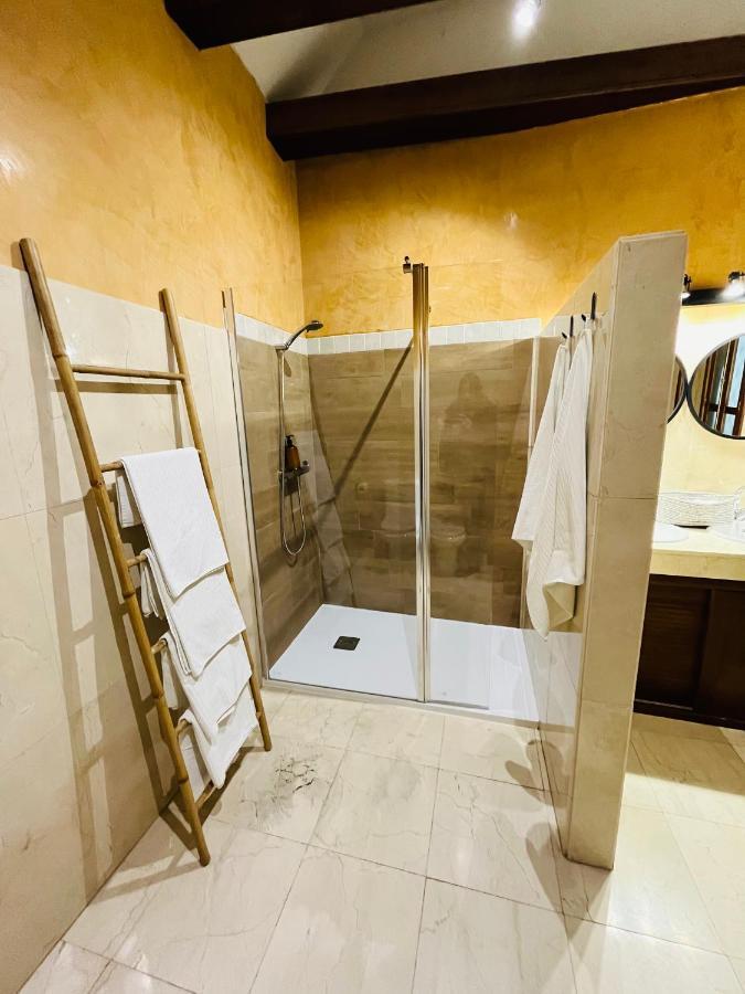 Casa Qurtuba Daire Cordoba Dış mekan fotoğraf
