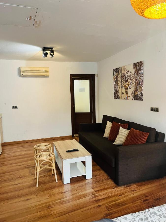 Casa Qurtuba Daire Cordoba Dış mekan fotoğraf