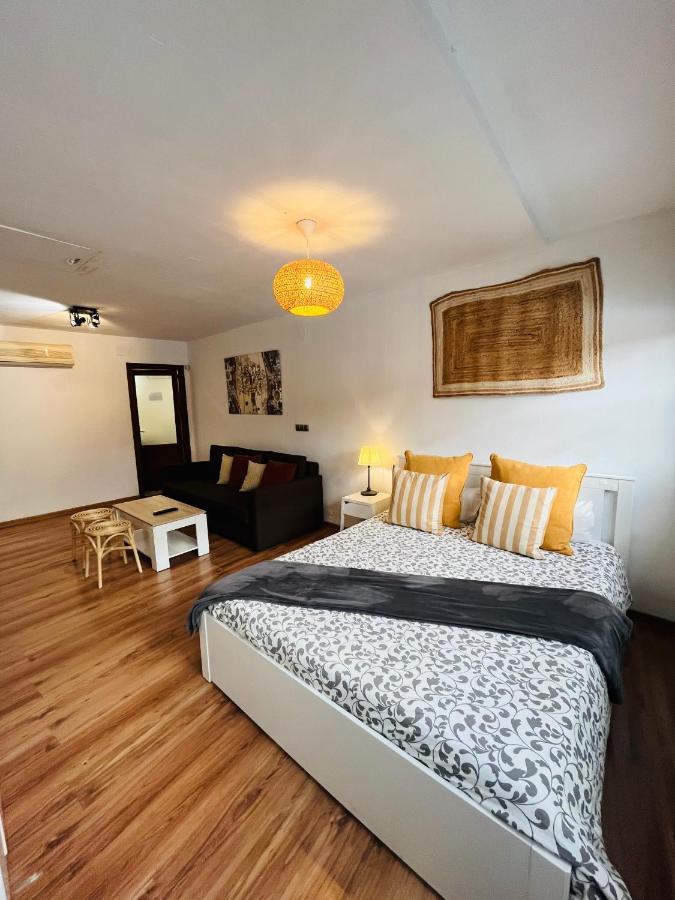 Casa Qurtuba Daire Cordoba Dış mekan fotoğraf