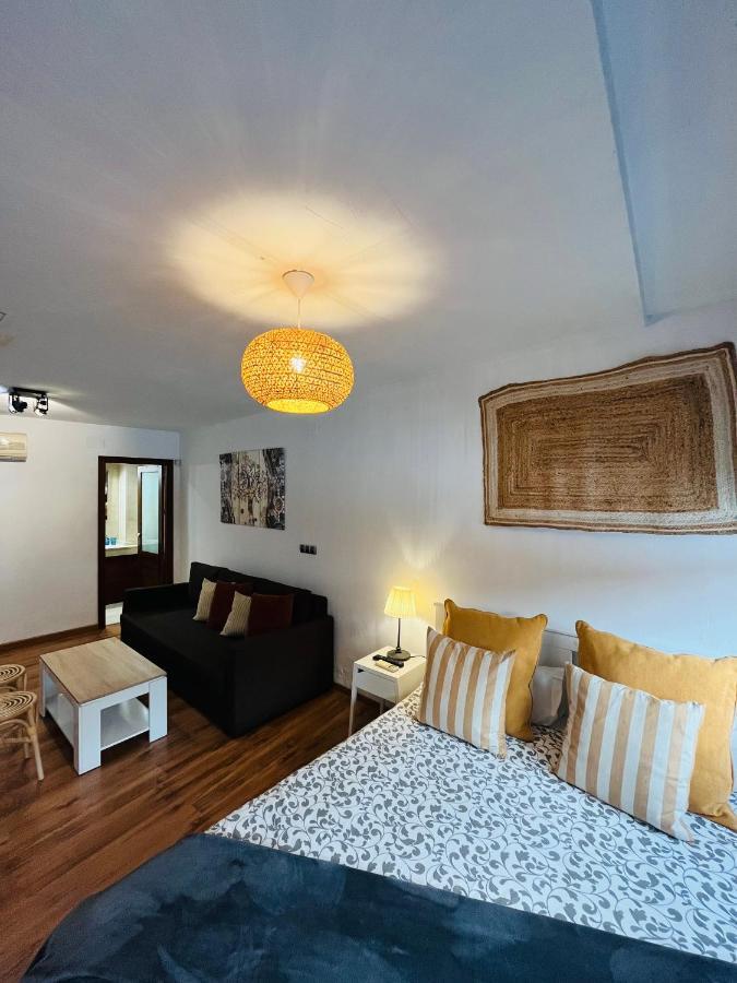 Casa Qurtuba Daire Cordoba Dış mekan fotoğraf