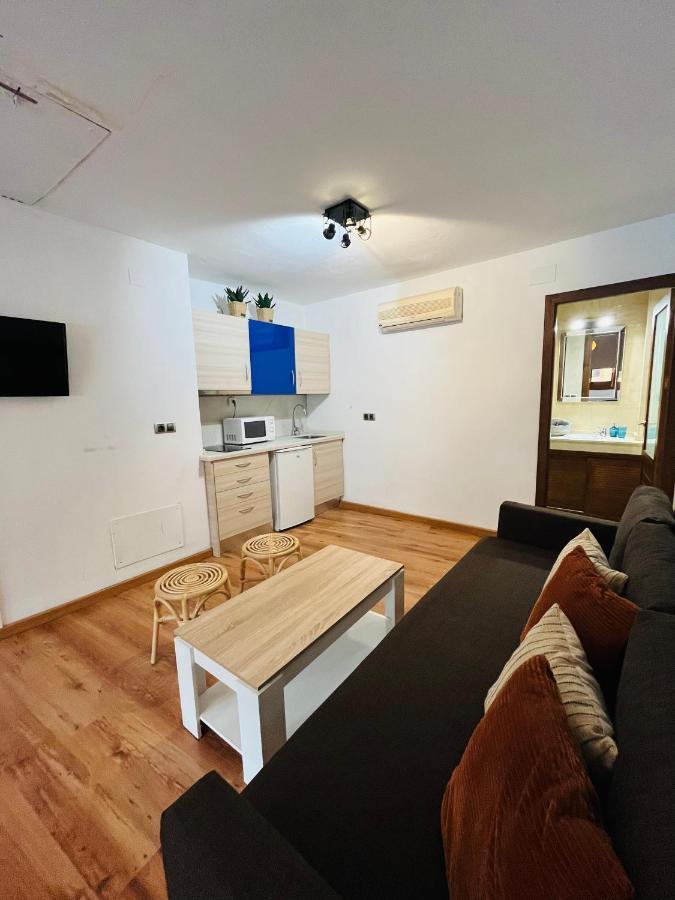 Casa Qurtuba Daire Cordoba Dış mekan fotoğraf