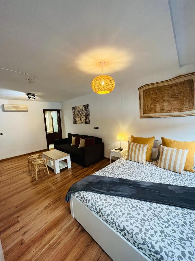 Casa Qurtuba Daire Cordoba Dış mekan fotoğraf