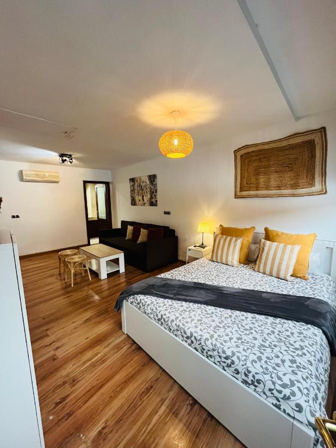 Casa Qurtuba Daire Cordoba Dış mekan fotoğraf