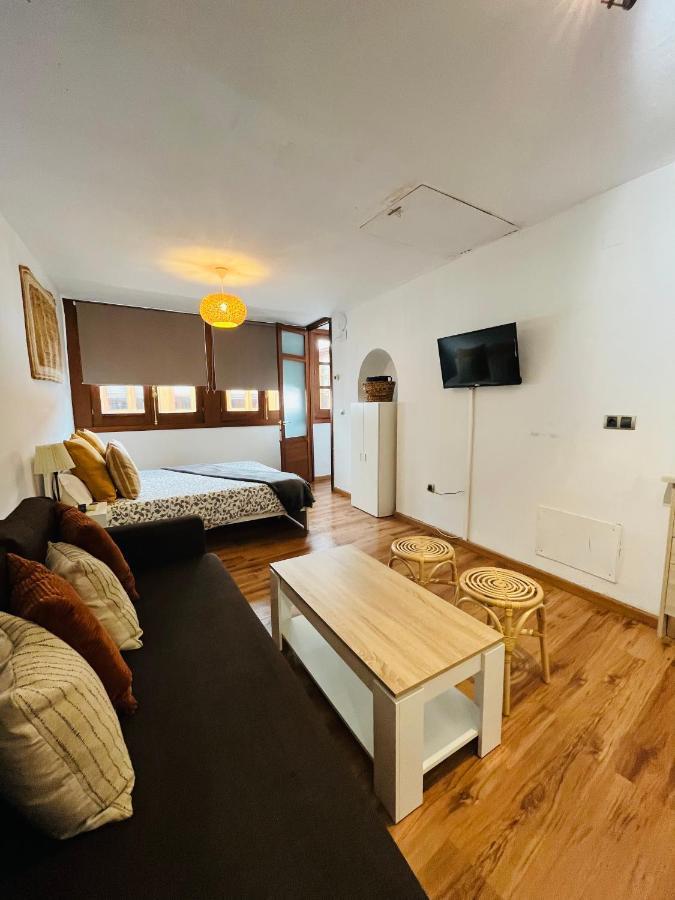 Casa Qurtuba Daire Cordoba Dış mekan fotoğraf