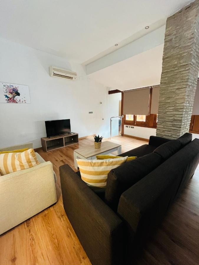 Casa Qurtuba Daire Cordoba Dış mekan fotoğraf