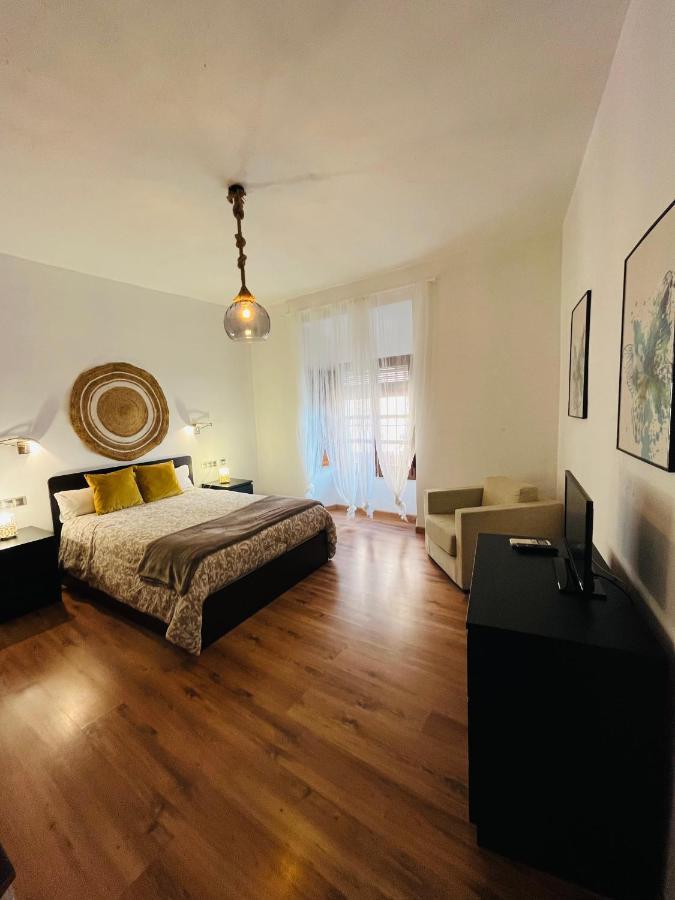 Casa Qurtuba Daire Cordoba Dış mekan fotoğraf