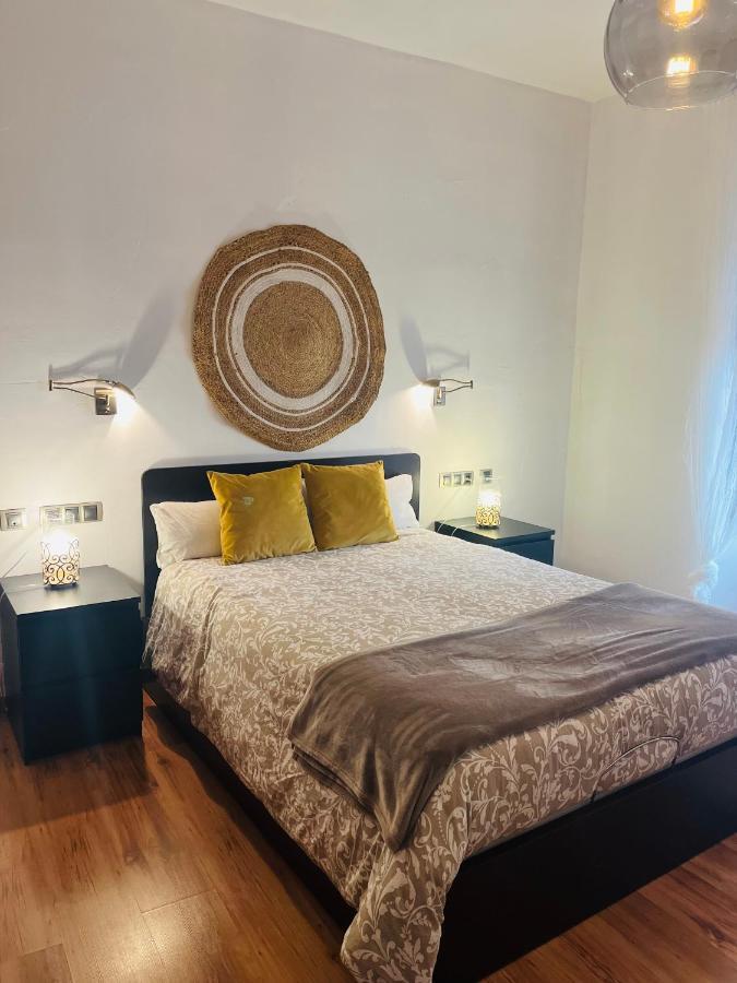 Casa Qurtuba Daire Cordoba Dış mekan fotoğraf