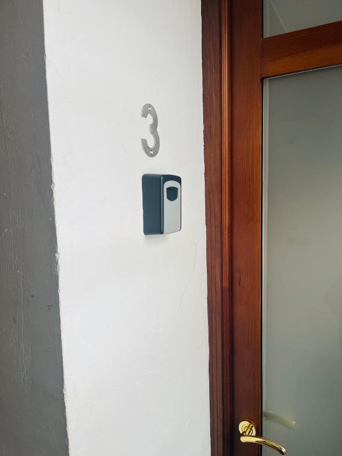 Casa Qurtuba Daire Cordoba Dış mekan fotoğraf