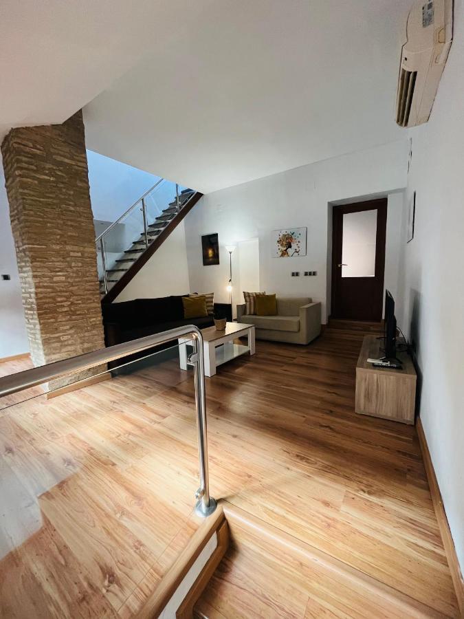 Casa Qurtuba Daire Cordoba Dış mekan fotoğraf