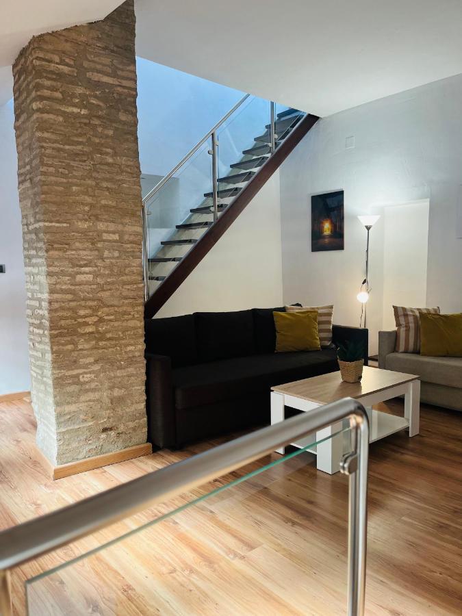 Casa Qurtuba Daire Cordoba Dış mekan fotoğraf