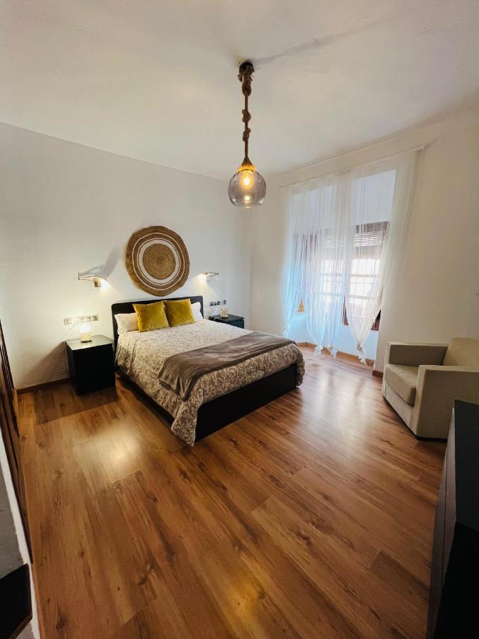 Casa Qurtuba Daire Cordoba Dış mekan fotoğraf