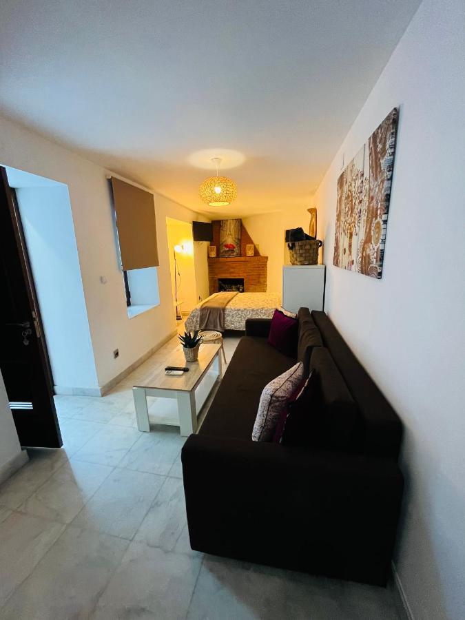 Casa Qurtuba Daire Cordoba Dış mekan fotoğraf