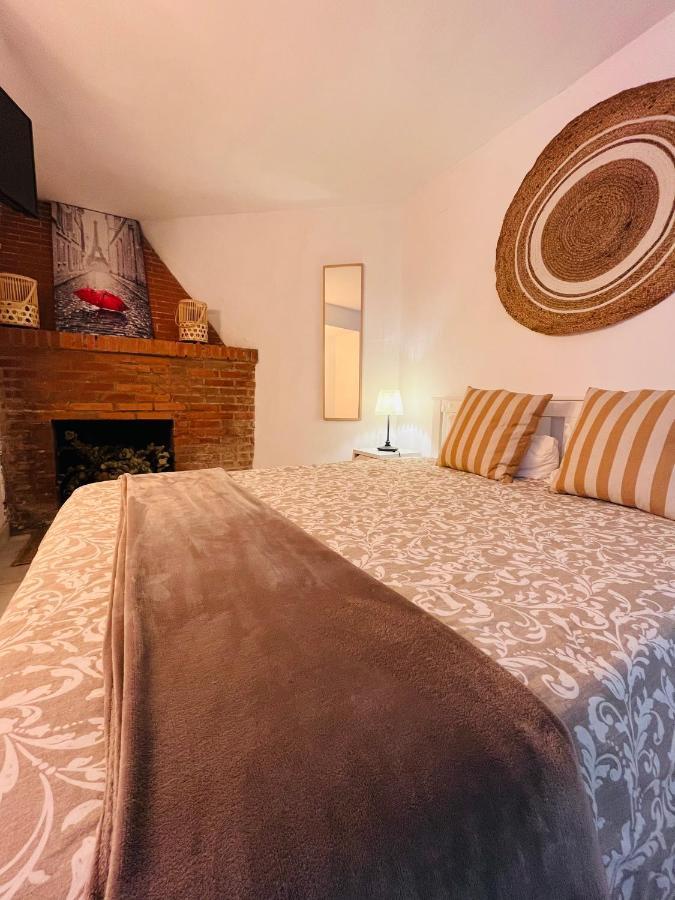 Casa Qurtuba Daire Cordoba Dış mekan fotoğraf