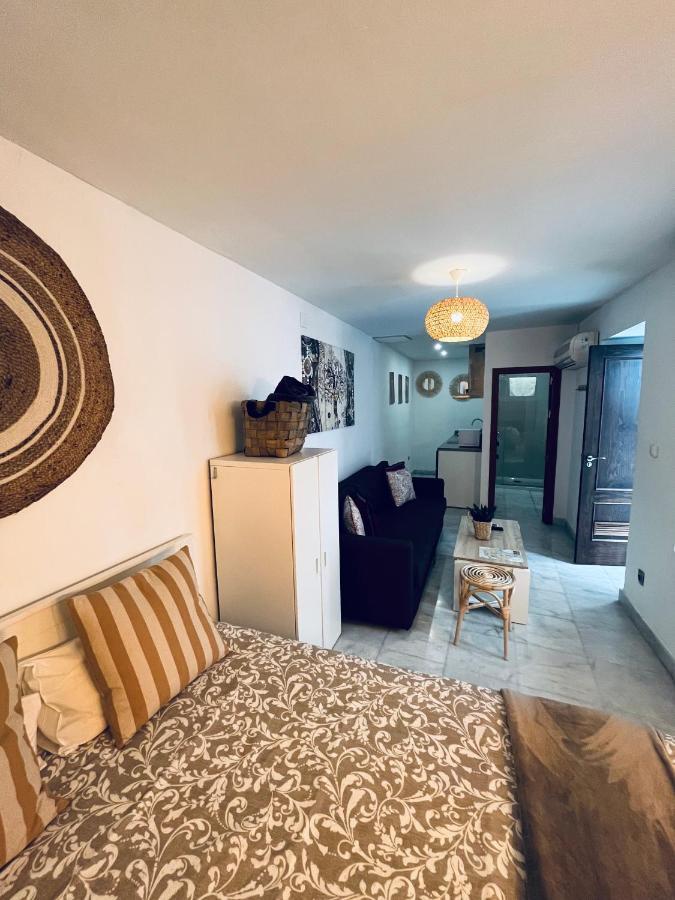 Casa Qurtuba Daire Cordoba Dış mekan fotoğraf