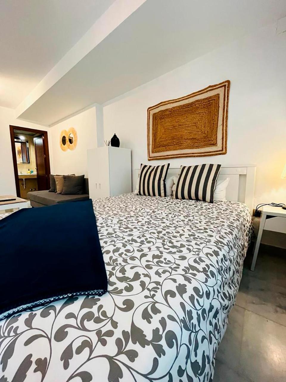 Casa Qurtuba Daire Cordoba Dış mekan fotoğraf