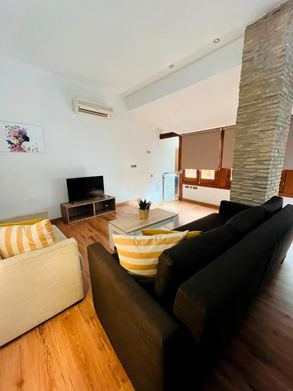 Casa Qurtuba Daire Cordoba Dış mekan fotoğraf