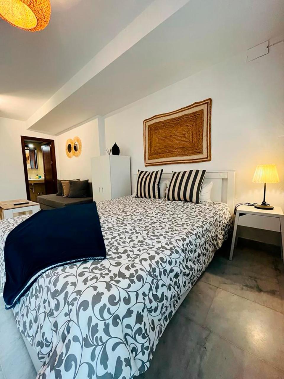 Casa Qurtuba Daire Cordoba Dış mekan fotoğraf