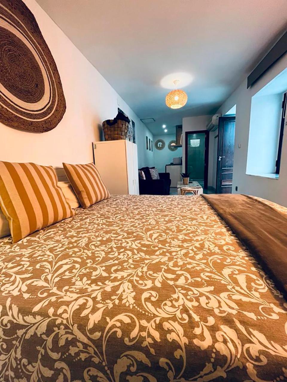 Casa Qurtuba Daire Cordoba Dış mekan fotoğraf