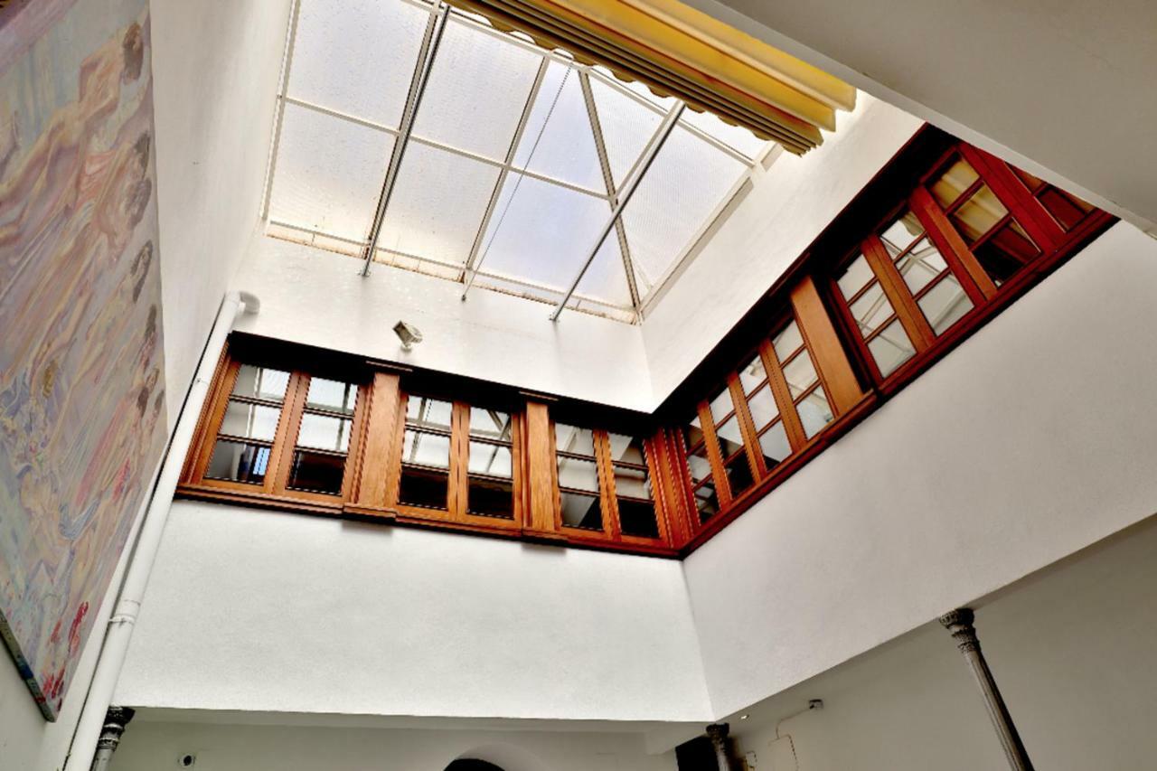 Casa Qurtuba Daire Cordoba Dış mekan fotoğraf