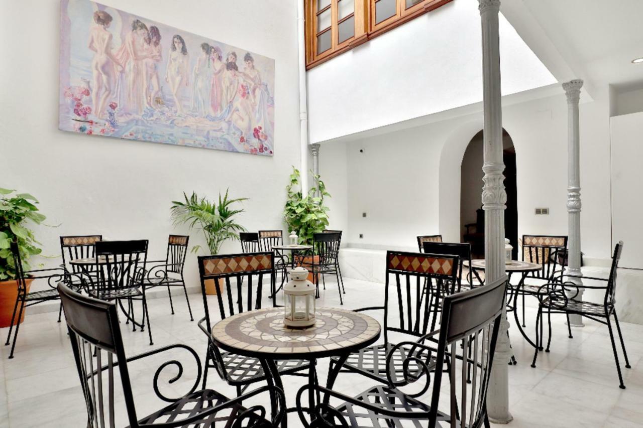 Casa Qurtuba Daire Cordoba Dış mekan fotoğraf