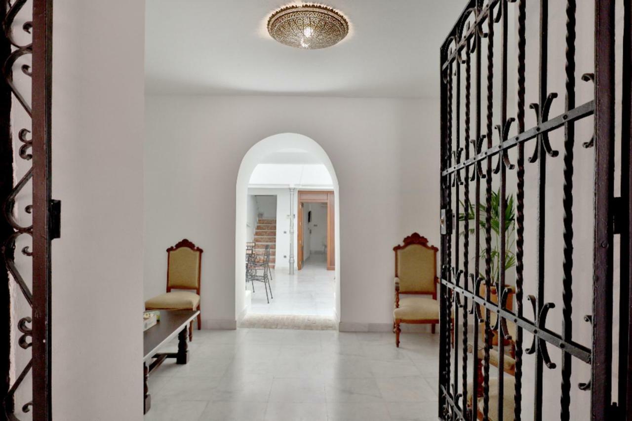 Casa Qurtuba Daire Cordoba Dış mekan fotoğraf