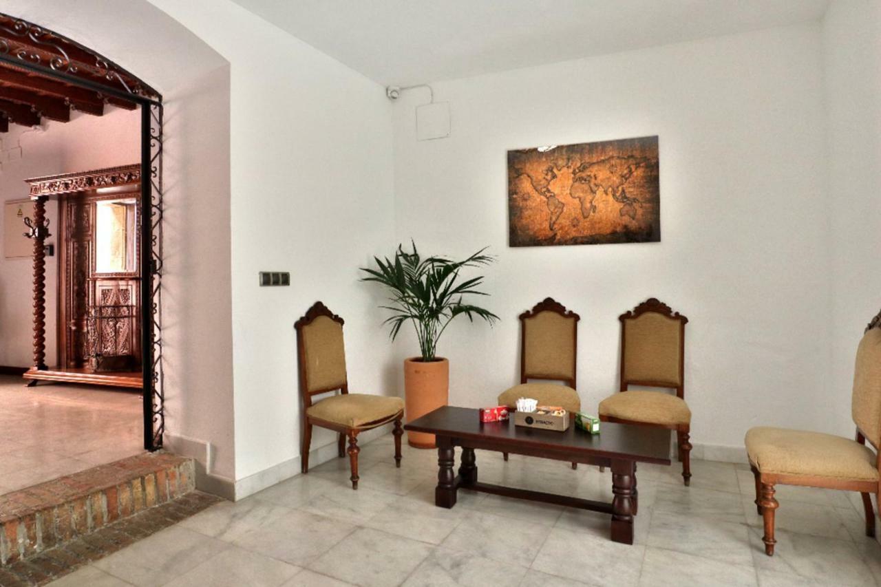 Casa Qurtuba Daire Cordoba Dış mekan fotoğraf