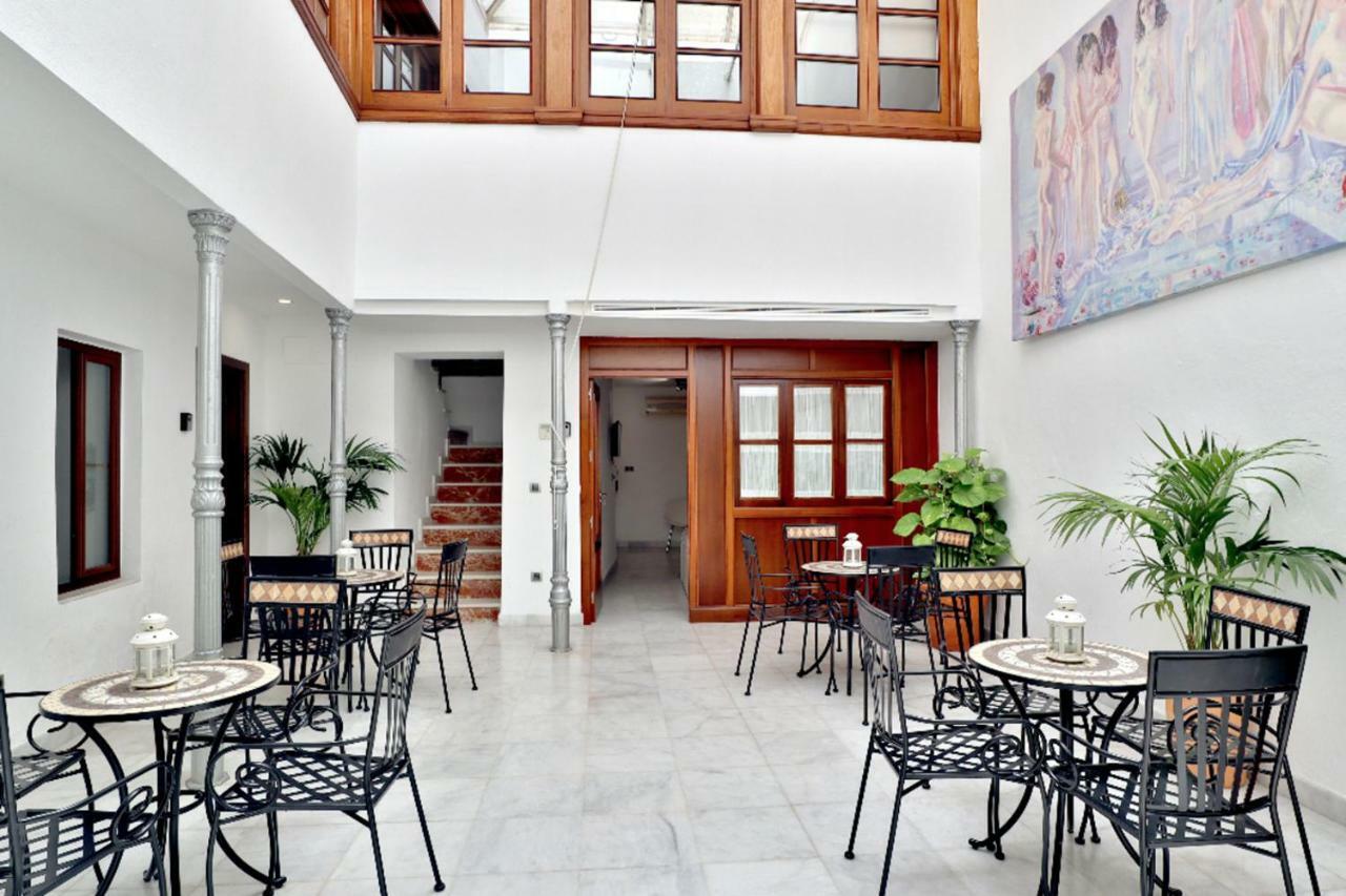 Casa Qurtuba Daire Cordoba Dış mekan fotoğraf