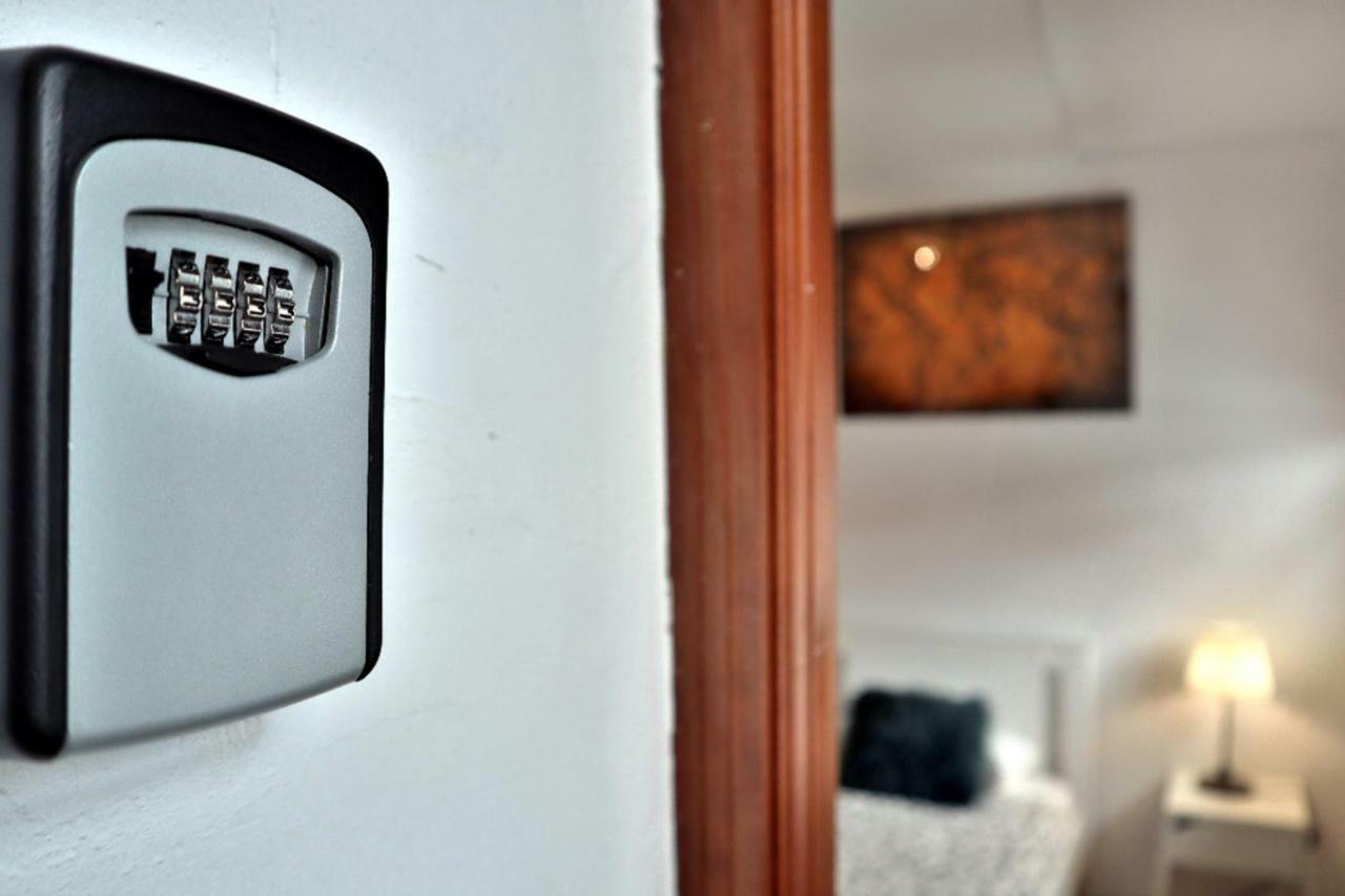 Casa Qurtuba Daire Cordoba Dış mekan fotoğraf