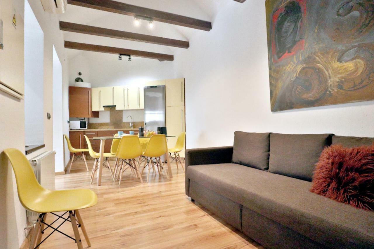 Casa Qurtuba Daire Cordoba Dış mekan fotoğraf