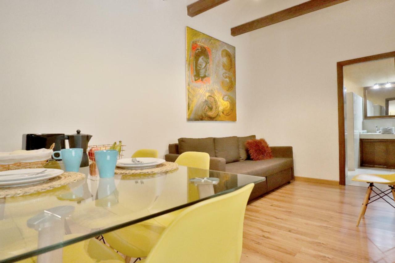 Casa Qurtuba Daire Cordoba Dış mekan fotoğraf