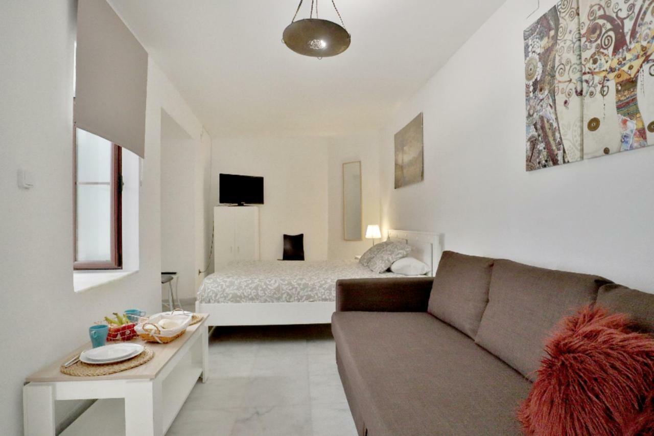 Casa Qurtuba Daire Cordoba Dış mekan fotoğraf
