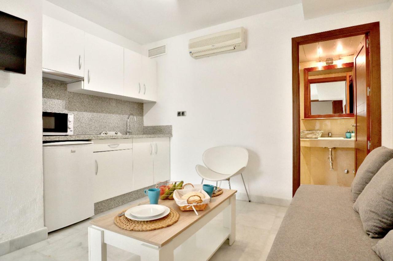 Casa Qurtuba Daire Cordoba Dış mekan fotoğraf