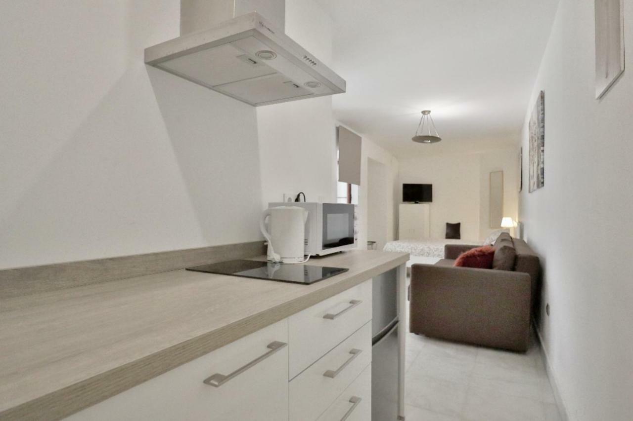 Casa Qurtuba Daire Cordoba Dış mekan fotoğraf